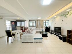Blk 527 Hougang Avenue 6 (Hougang), HDB 5 Rooms #554935231